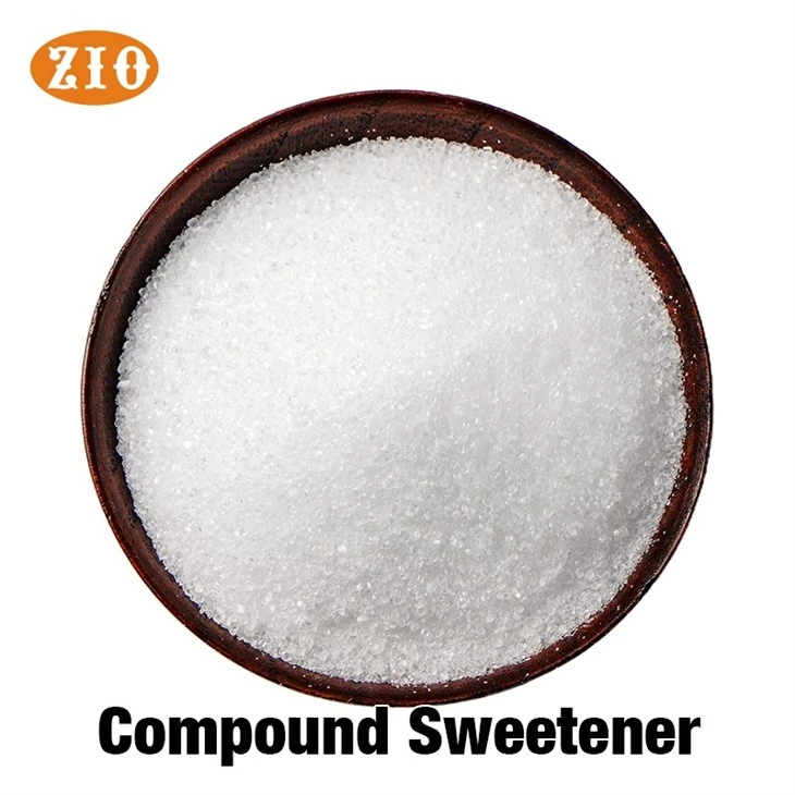 Compound Sweetener Powder For Sauce best