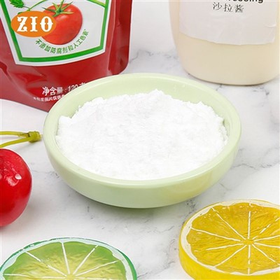 Verdikkingsmiddel Food Grade 25 kg/zak Tapioca maïszetmeel gemodificeerd zetmeel