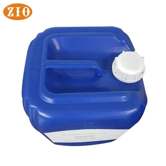 Lactic acid industrial grade