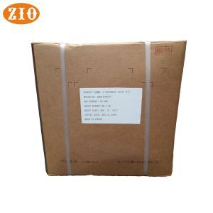 Nano-vitamine C-poeder Bulk