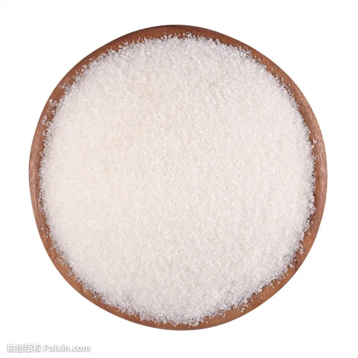 Kristallijne Fructose Zoetstof Voor Snoepjes