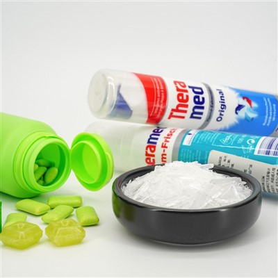 Vitamine C Bruisend Tablet